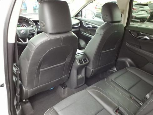 Certified 2023 Buick Envision Essence FWD image 15