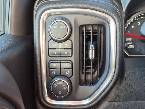 Used 2020 Chevrolet Silverado 1500 RST w/ All-Star Edition image 17