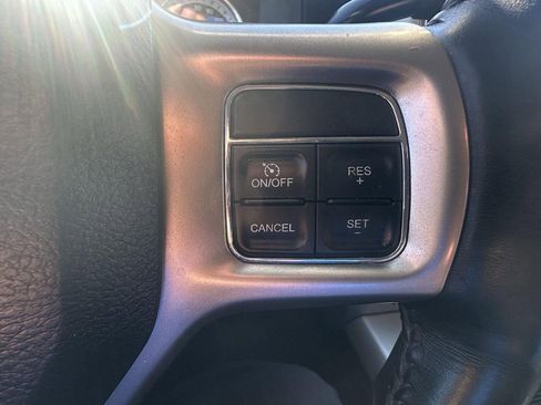 Used 2017 RAM 2500 Laramie w/ Sport Appearance Group image 18