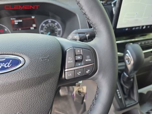 New 2025 Ford Transit 350 XLT image 13