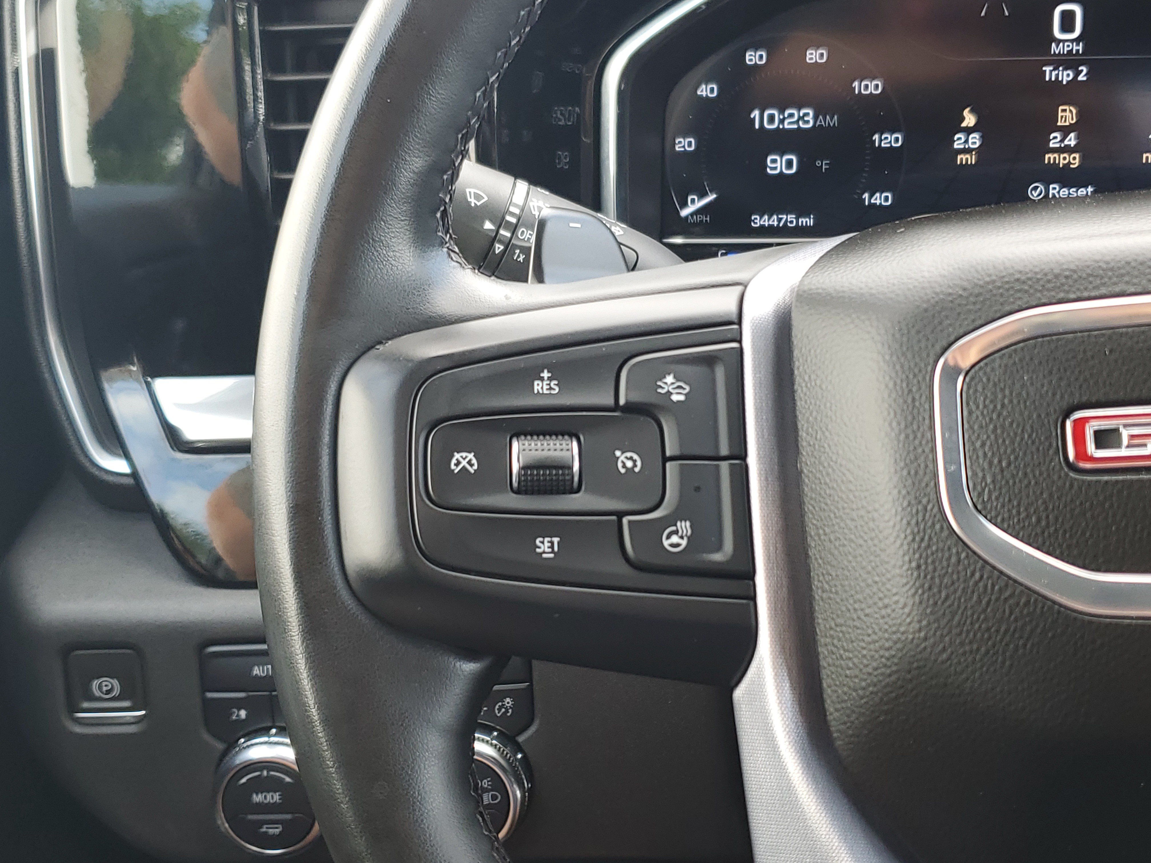 Used 2023 GMC Sierra 1500 Elevation AWD/4WD image 23