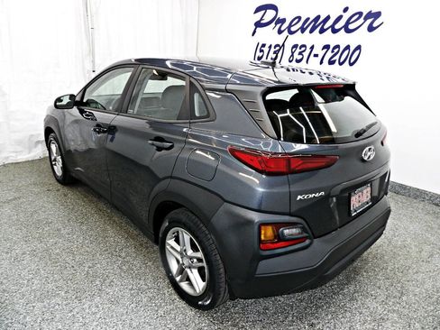 Used 2020 Hyundai Kona SE image 4