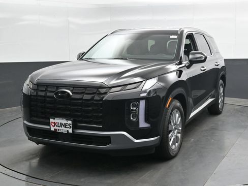 Used 2025 Hyundai Palisade SEL AWD/4WD image 6