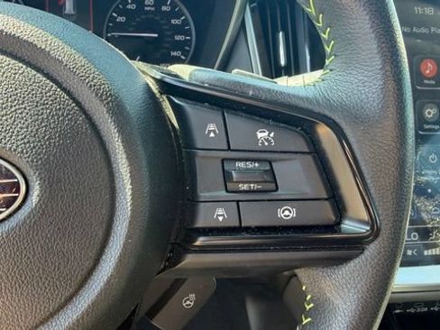 Used 2024 Subaru Outback Onyx Edition AWD/4WD image 23