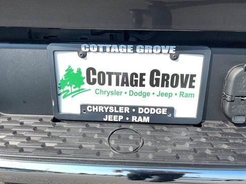 New 2026 RAM 1500 Laramie image 10