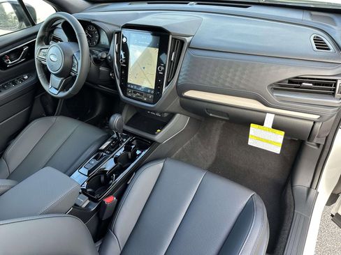 New 2026 Subaru Forester Limited w/ Limited Package AWD/4WD image 11