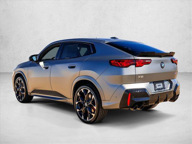New 2027 BMW X2 M35i w/ Technology Package AWD/4WD image 7