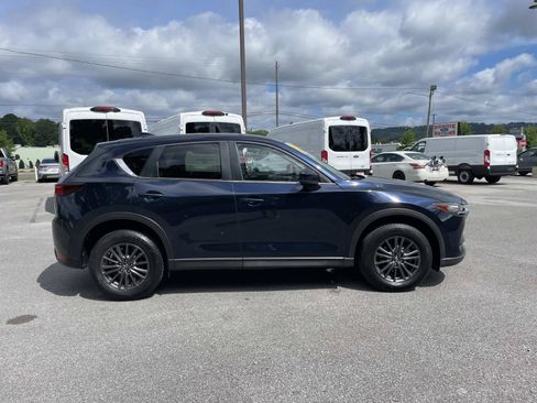 Used 2020 MAZDA CX-5 Touring FWD image 2