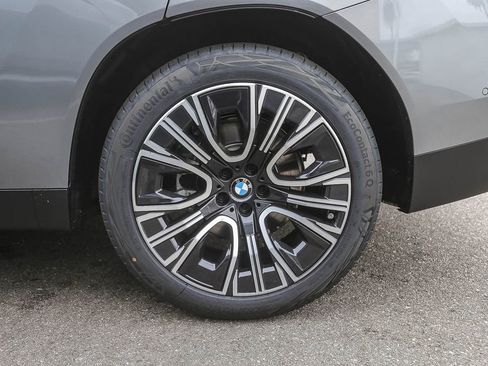 New 2026 BMW X3 xDrive30i w/ Premium Package AWD/4WD image 8
