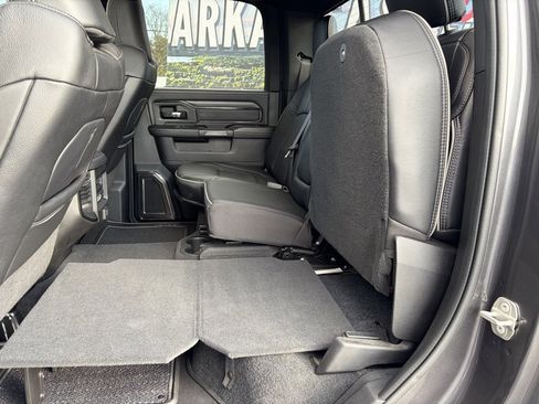 Used 2024 RAM 3500 Limited image 25