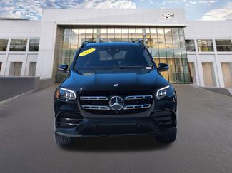 Used 2022 Mercedes-Benz GLS 450 4MATIC video 2