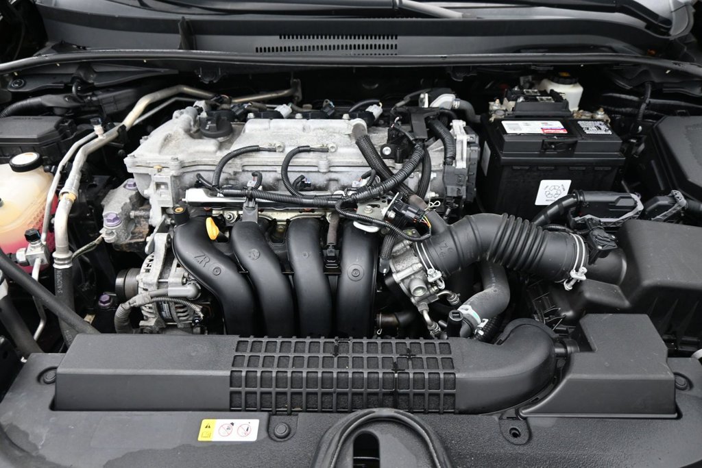 Used 2020 Toyota Corolla LE FWD image 20