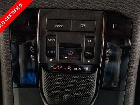 Certified 2024 Toyota Land Cruiser w/ Premium Package AWD/4WD image 20