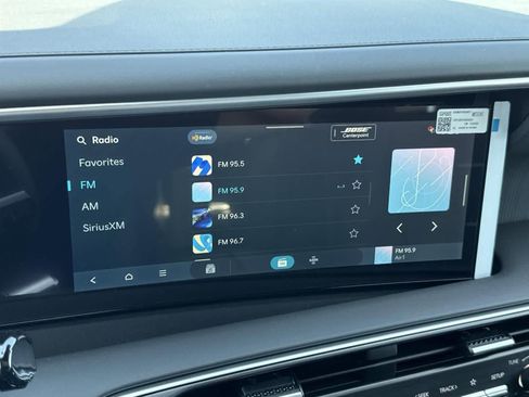 New 2026 Hyundai Palisade Calligraphy image 24