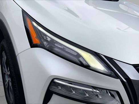 Used 2023 Nissan Rogue SV AWD/4WD image 28