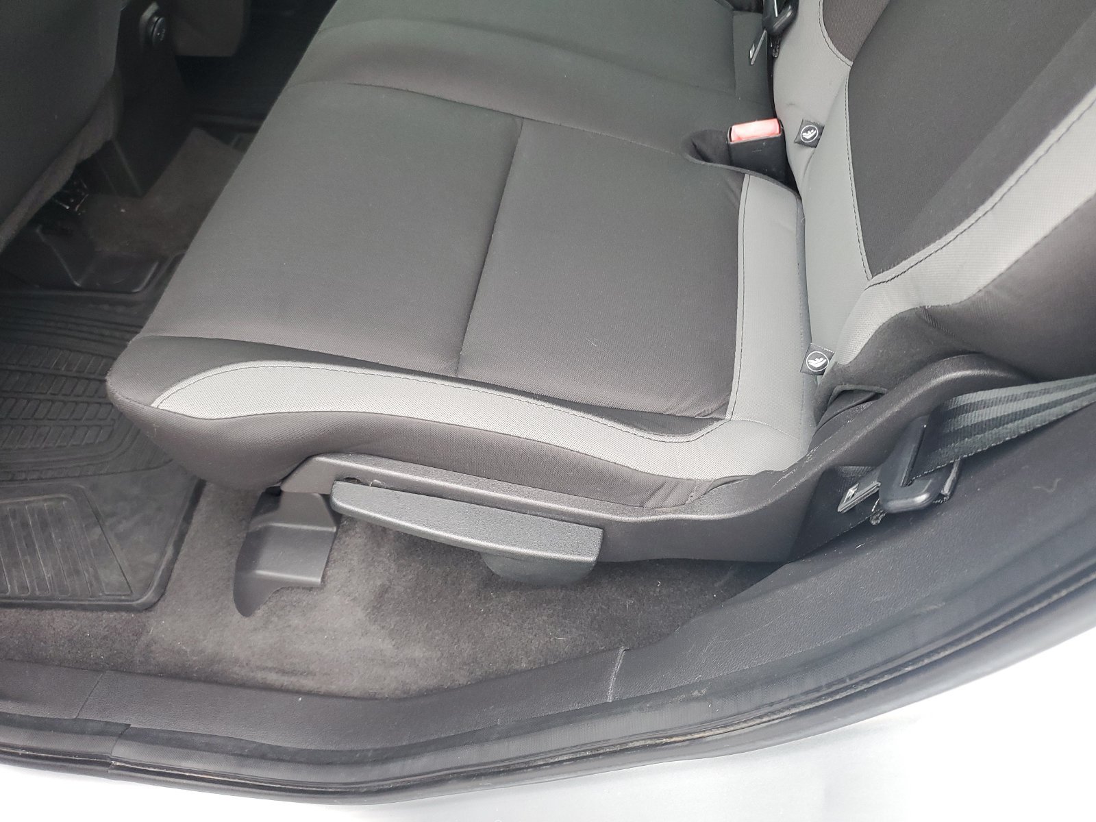 Used 2014 Ford Escape S FWD image 14