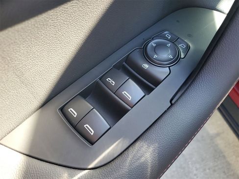 New 2026 Chevrolet Blazer RS w/ Driver Confidence II Package image 16