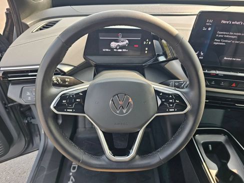 Certified 2023 Volkswagen ID.4 Pro S AWD/4WD image 19