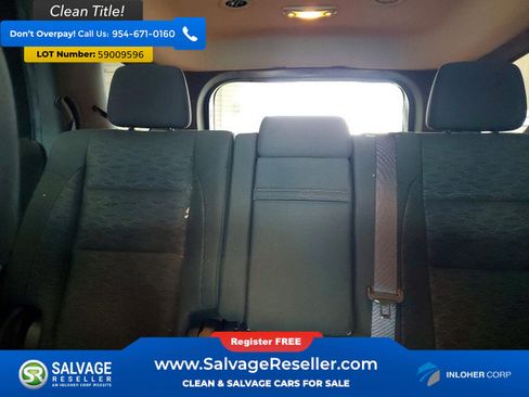 Used 2020 Dodge Durango AWD image 13