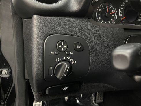 Used 2008 Mercedes-Benz CLK 63 AMG Black Series image 36