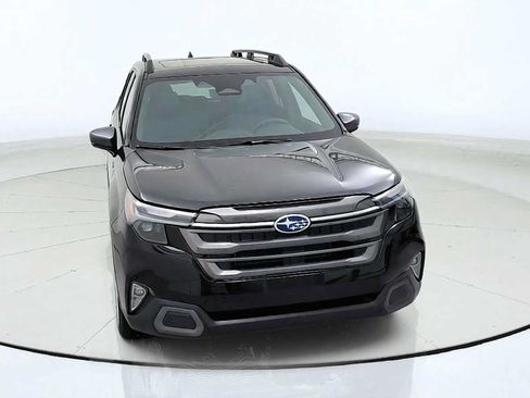 New 2026 Subaru Forester Limited AWD/4WD image 2