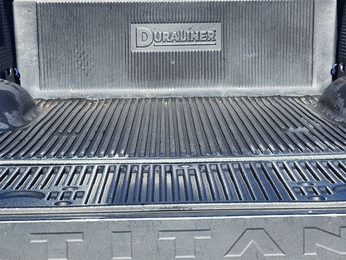 Used 2023 Nissan Titan SV image 20