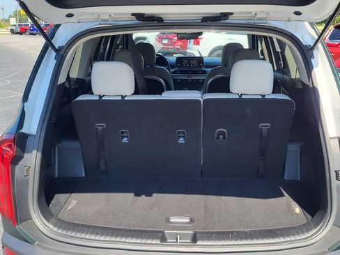 Used 2020 Kia Telluride S FWD image 4