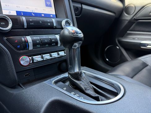 Used 2023 Ford Mustang Premium RWD image 14