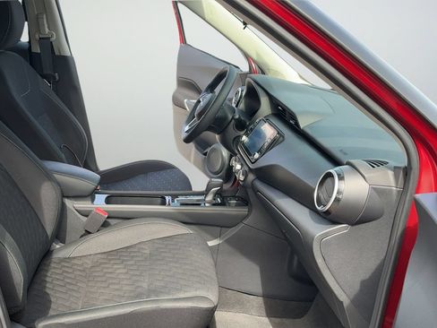 Certified 2024 Nissan Kicks SV FWD image 44