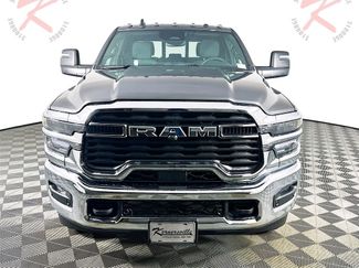New 2026 RAM 2500 Tradesman video 2