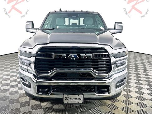 New 2026 RAM 2500 Tradesman image 2