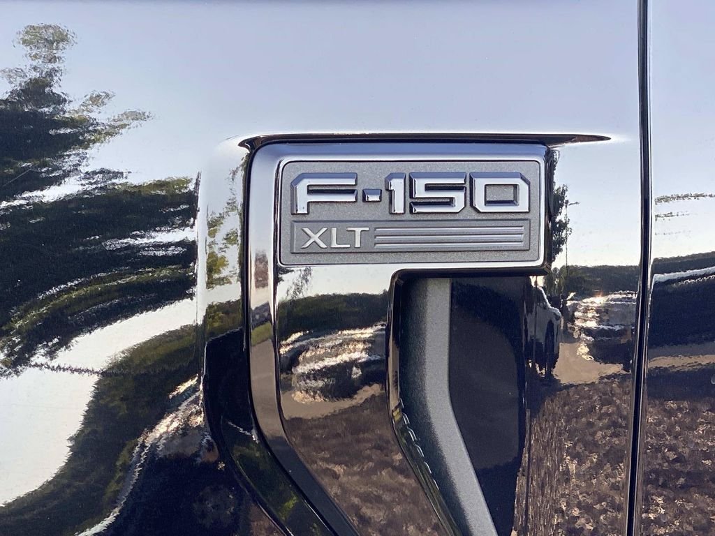 Used 2025 Ford F150 STX AWD/4WD image 11