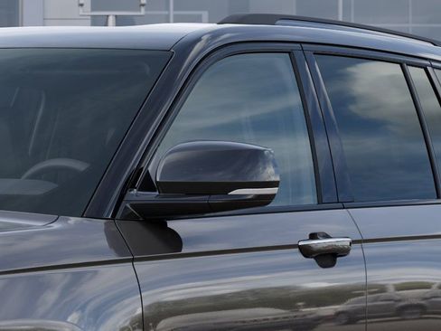 New 2025 Jeep Grand Cherokee Limited AWD/4WD image 12