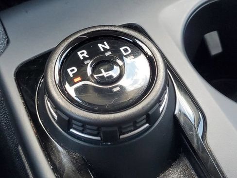 Certified 2024 Ford Bronco Sport Heritage w/ Heritage Convenience Package AWD/4WD image 25