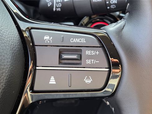 Used 2025 Honda CR-V EX-L image 20