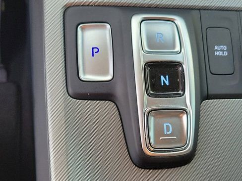 Used 2025 Hyundai Palisade SEL FWD image 30