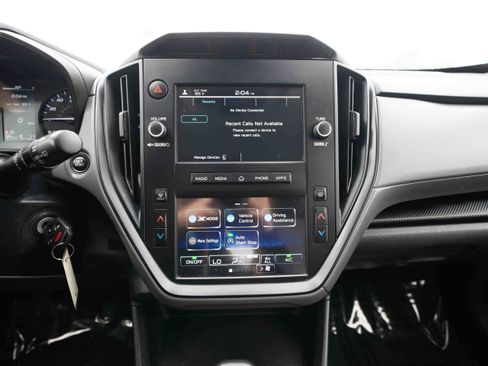 Used 2024 Subaru Crosstrek 2.0i AWD/4WD image 17