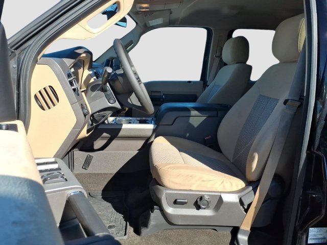 Used 2014 Ford F250 XLT w/ XLT Interior Package AWD/4WD image 22