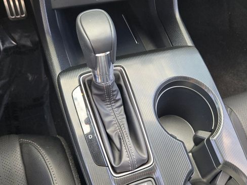 Certified 2025 Honda Civic Sport Touring image 26