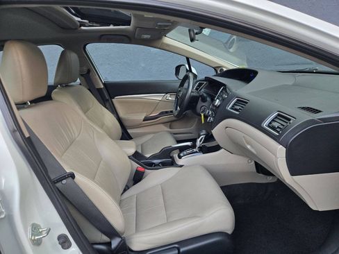 Used 2013 Honda Civic EX-L image 12