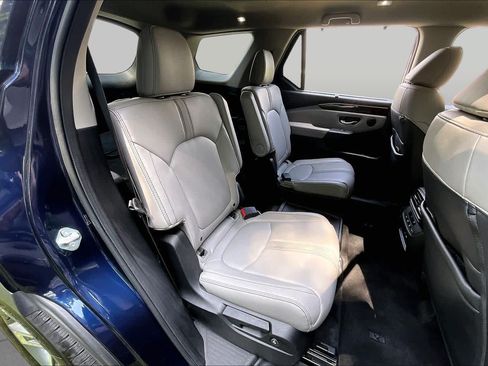Used 2023 Honda Pilot EX-L image 21