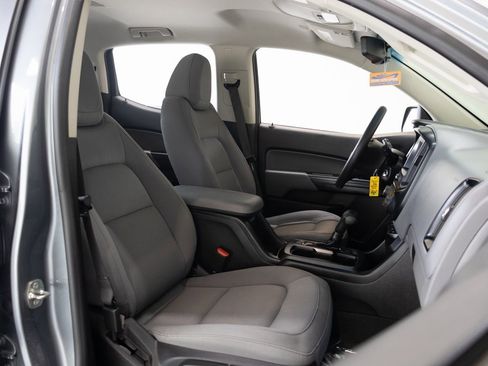 Used 2021 GMC Canyon Elevation Standard w/ Convenience Package image 21