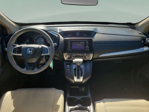 Used 2017 Honda CR-V LX image 16