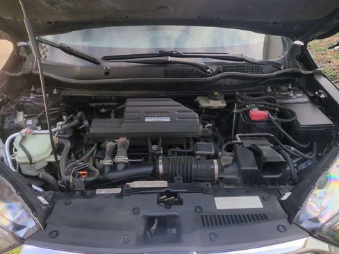 Used 2019 Honda CR-V EX image 30