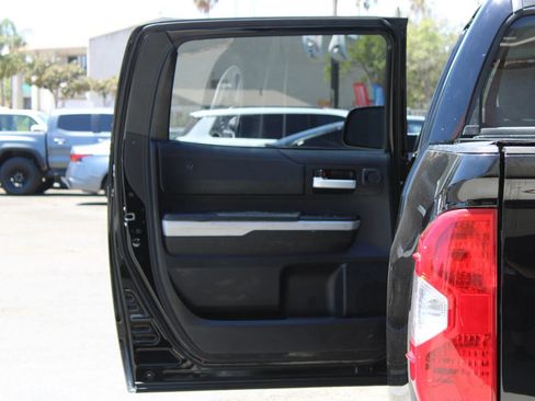 Used 2021 Toyota Tundra SR5 AWD/4WD image 12