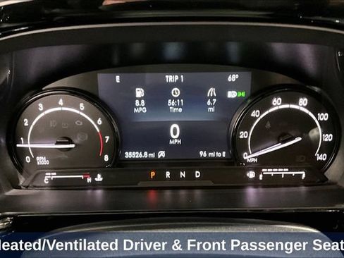 Used 2022 Lincoln Corsair AWD w/ Elements Package image 18