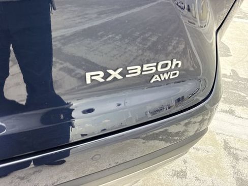 Certified 2023 Lexus RX 350 w/ Cold Area Package AWD/4WD image 25
