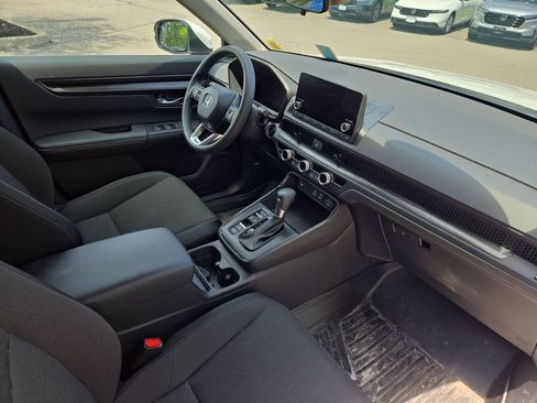 Certified 2024 Honda CR-V EX image 26