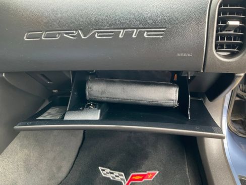 Used 2012 Chevrolet Corvette Grand Sport w/ 3LT Preferred Equipment Group RWD image 28