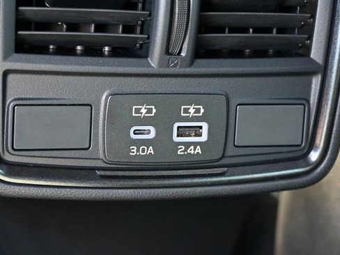 New 2026 Subaru Forester Sport image 11